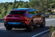 Aston Martin DBX: перший кросовер британської компанії фото 13