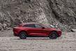 Aston Martin DBX: перший кросовер британської компанії фото 6