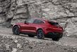 Aston Martin DBX: перший кросовер британської компанії фото 12