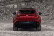 Aston Martin DBX: перший кросовер британської компанії фото 5