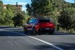 Aston Martin DBX: перший кросовер британської компанії фото 4