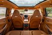 Aston Martin DBX: перший кросовер британської компанії фото 9
