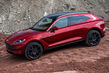Aston Martin DBX: перший кросовер британської компанії фото 1