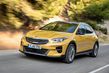Огляд хетчбека підвищеної прохідності KIA Xceed фото 4