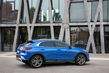 Огляд хетчбека підвищеної прохідності KIA Xceed фото 12