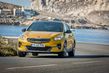 Огляд хетчбека підвищеної прохідності KIA Xceed фото 2