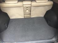 Toyota Rav 4 2006-2013 рр. Килимок багажника (EVA, чорний) фото 2