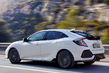 Огляд п’ятидверного хетчбека Honda Civic 5D фото 3