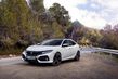 Огляд п’ятидверного хетчбека Honda Civic 5D фото 2