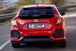 Огляд п’ятидверного хетчбека Honda Civic 5D фото 13