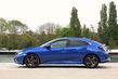Огляд п’ятидверного хетчбека Honda Civic 5D фото 7