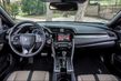 Огляд п’ятидверного хетчбека Honda Civic 5D фото 8