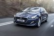 Огляд компактного лифтбека Hyundai i30 Fastback фото 11