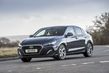 Огляд компактного лифтбека Hyundai i30 Fastback фото 6