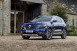 Друге покоління середньорозмірного кросовера Renault Koleos фото 14