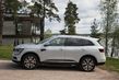 Друге покоління середньорозмірного кросовера Renault Koleos фото 13