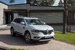 Друге покоління середньорозмірного кросовера Renault Koleos фото 1