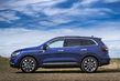 Друге покоління середньорозмірного кросовера Renault Koleos фото 5