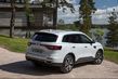 Друге покоління середньорозмірного кросовера Renault Koleos фото 11