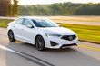 Огляд компактного седана Acura ILX фото 1
