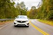 Огляд компактного седана Acura ILX фото 2