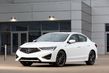 Огляд компактного седана Acura ILX фото 14