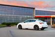 Огляд компактного седана Acura ILX фото 15