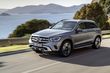 Огляд преміального кросовера Mercedes-Benz GLC-Class фото 4