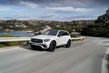 Огляд преміального кросовера Mercedes-Benz GLC-Class фото 5