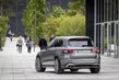 Огляд преміального кросовера Mercedes-Benz GLC-Class фото 13