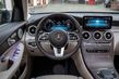 Огляд преміального кросовера Mercedes-Benz GLC-Class фото 8