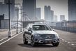 Огляд преміального кросовера Mercedes-Benz GLC-Class фото 12