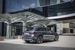 Огляд преміального кросовера Mercedes-Benz GLC-Class фото 16