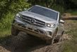 Огляд преміального кросовера Mercedes-Benz GLC-Class фото 1