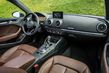 Огляд компактного седана Audi A3 фото 8