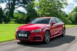 Огляд компактного седана Audi A3 фото 11