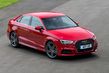 Огляд компактного седана Audi A3 фото 2