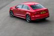 Огляд компактного седана Audi A3 фото 12