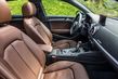 Огляд компактного седана Audi A3 фото 6