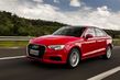 Огляд компактного седана Audi A3 фото 13
