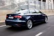 Огляд компактного седана Audi A3 фото 5