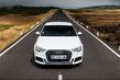 Огляд компактного седана Audi A3 фото 1