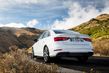 Огляд компактного седана Audi A3 фото 4