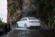 Огляд компактного седана Audi A3 фото 14