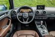 Огляд компактного седана Audi A3 фото 7