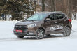 Огляд субкомпактного кросовера JAC S2 фото 4