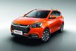 Огляд субкомпактного кросовера JAC S2 фото 1