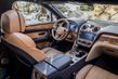 Огляд люксового кросовера Bentley Bentayga фото 7
