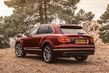 Огляд люксового кросовера Bentley Bentayga фото 5
