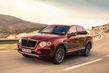 Огляд люксового кросовера Bentley Bentayga фото 12